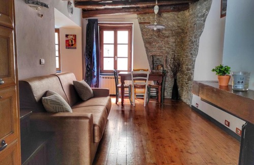 Brugnato Apartment | Antico Borgo
