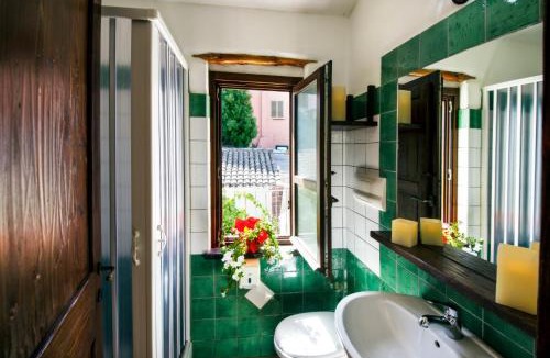 Galtelli Hotel | Antico Borgo