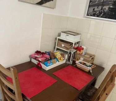San Quirico d'Orcia Apartment | Antico Borgo