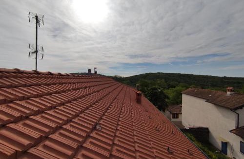 Meina Apartment | Antico borgo tra i laghi