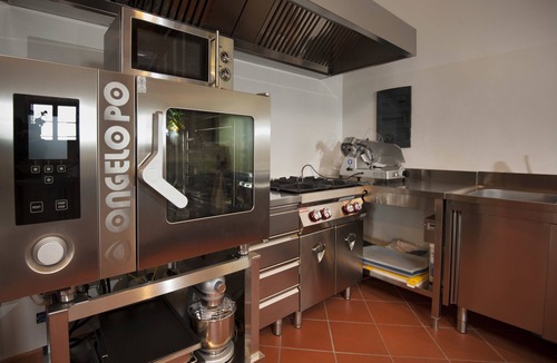 Serre di Rapolano Bed & Breakfast | Antico Granaione