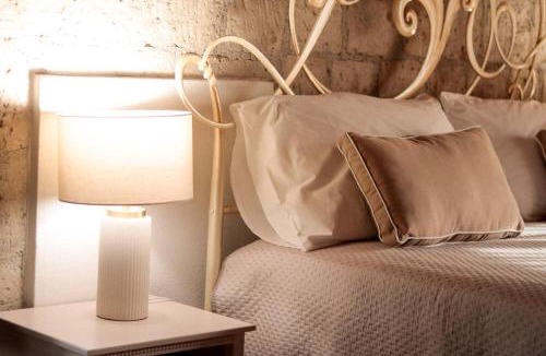 Avella Apartment | ANTICO MULINO Agriresort