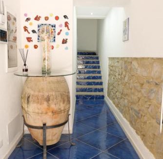 Mirto Apartment | Antico Palazzo del Corso by Home Dardano