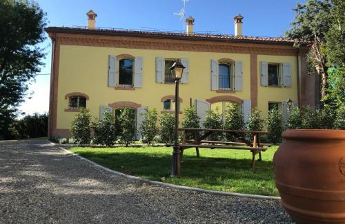 Saragozza-Porto Apartment | Antico Podere San Luca