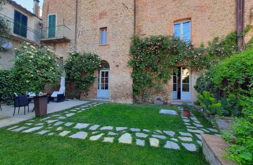 Paciano Hotel | Antico Sipario Boutique Hotel, BW Signature Collection