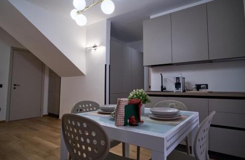 Gela House | Antifemo - Cairoli Apartments