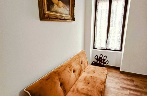 Ghemme House | Antonelli House-Family suite in the heart of Ghemme for families and small groups