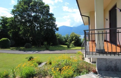 Porto Valtravaglia House | Antonia by Interhome