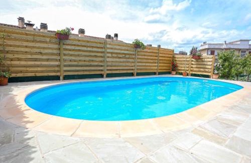 Saltara Villa | Antonietta