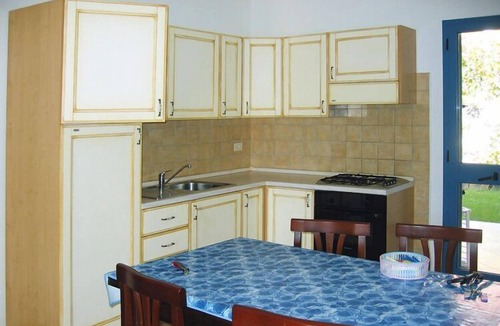 Monte Petrosu Apartment | Apartment in Monte Petrosu near San Teodoro