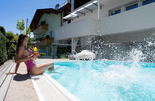 St. Pauls Apartment | Apartment Wieser Eppan