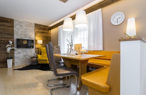 St. Pauls Apartment | Apartment Wieser Eppan
