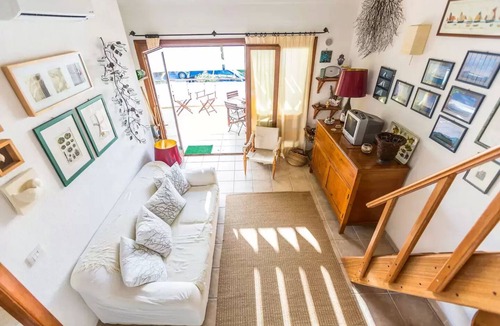 Santa Teresa di Gallura House | Aparment in a small condominium