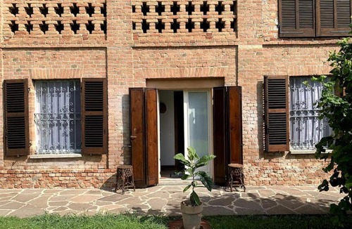 Nizza Monferrato Apartment | Apart-Agriturismo "La Colomba" Nizza Monferrato