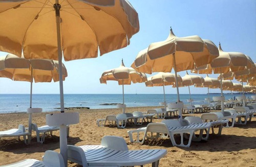 Capo Rizzuto Apartment | Apartment ∙ 1 bedroom ∙ 2 guests
