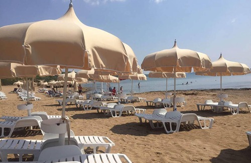 Capo Rizzuto Apartment | Apartment ∙ 1 bedroom ∙ 2 guests