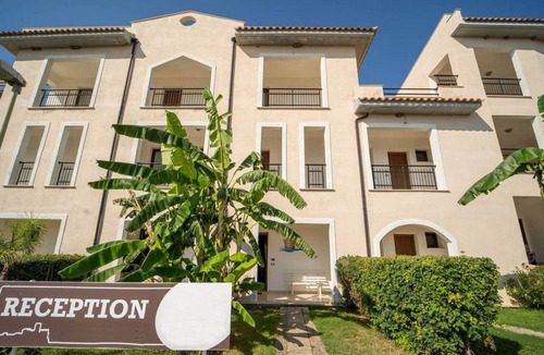 Capo Rizzuto Apartment | Apartment ∙ 1 bedroom ∙ 2 guests