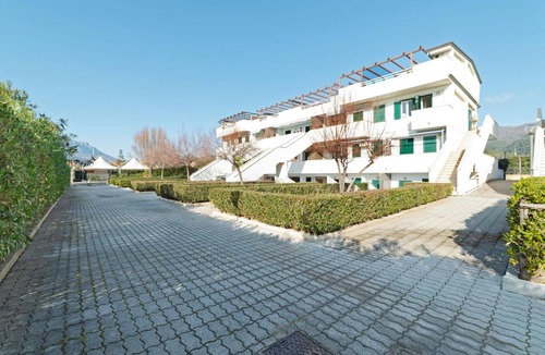 Policastro Bussentino Apartment | Apartment ∙ 3 bedrooms ∙ 8 guests