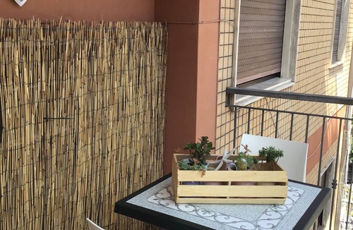 San Benedetto del Tronto Apartment | apartment a few meters from the sea and the Centre