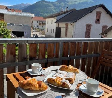 Laudes Apartment | Apart Vinschgau