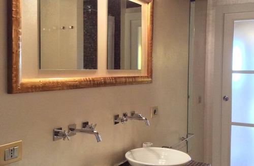 Jesi Bed & Breakfast | Apartament roccabella