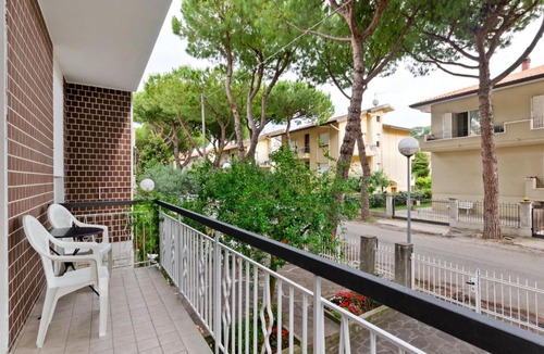 Cattolica Apartment | Apartement in Cattolica only 600 metres from the sea