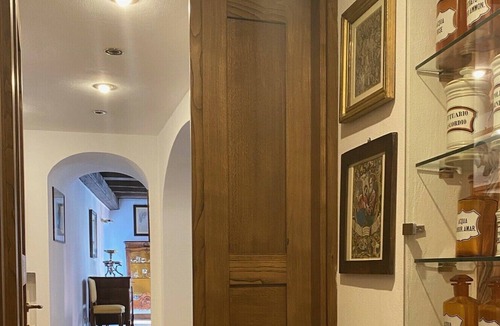 Santa Maria Maggiore Apartment | Apartment