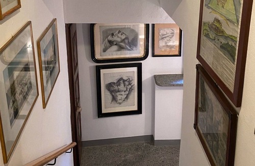 Santa Maria Maggiore Apartment | Apartment