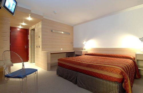 Selva di Val Gardena Apartment | Apartment ∙ 2 guests
