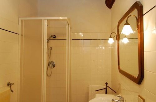 Vivo dʼOrcia Apartment | Apartment ∙ 2 bedrooms ∙ 3 guests
