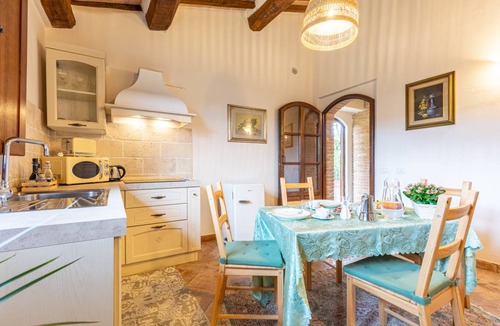 Vergelle Apartment | Apartment ∙ 1 bedroom ∙ 3 guests