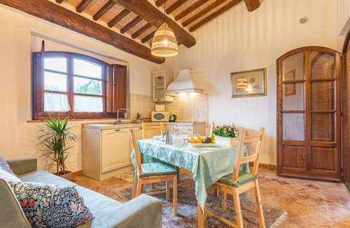 Vergelle Apartment | Apartment ∙ 1 bedroom ∙ 3 guests