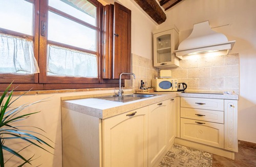 Vergelle Apartment | Apartment ∙ 1 bedroom ∙ 3 guests