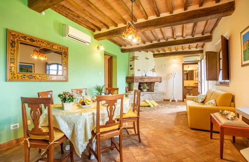 Vergelle Apartment | Apartment ∙ 1 bedroom ∙ 4 guests