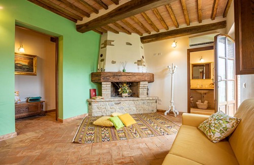 Vergelle Apartment | Apartment ∙ 1 bedroom ∙ 4 guests