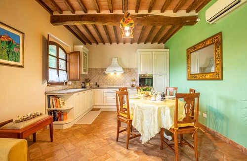 Vergelle Apartment | Apartment ∙ 1 bedroom ∙ 4 guests