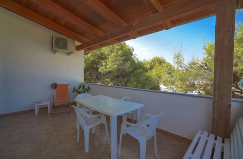 Marina di Zambrone Apartment | Apartment ∙ 3 bedrooms ∙ 6 guests