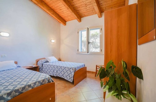 Marina di Zambrone Apartment | Apartment ∙ 3 bedrooms ∙ 6 guests