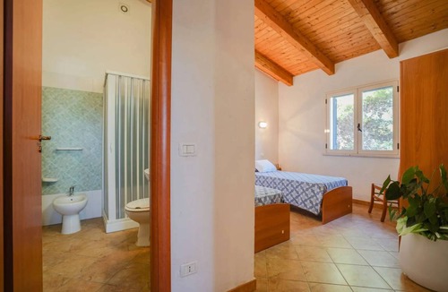 Marina di Zambrone Apartment | Apartment ∙ 3 bedrooms ∙ 6 guests