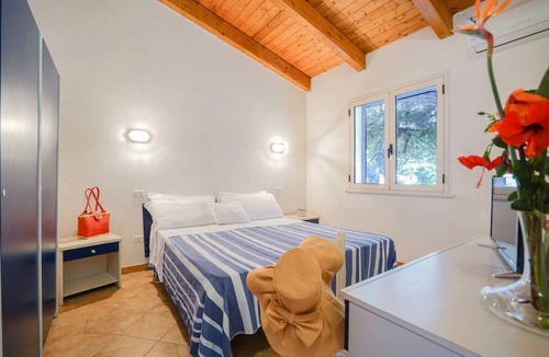 Marina di Zambrone Apartment | Apartment ∙ 3 bedrooms ∙ 6 guests
