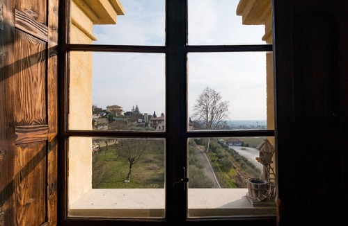 San Pietro in Cariano Apartment | Apartment in Villa Cristani Gio' Valpolicella