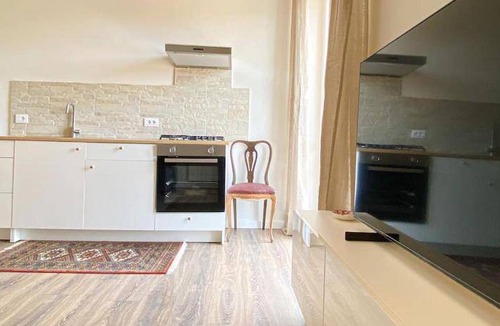 San Nicolo Apartment | Apartment ∙ 1 bedroom ∙ 4 guests