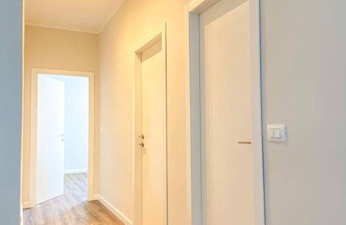 San Nicolo Apartment | Apartment ∙ 1 bedroom ∙ 4 guests