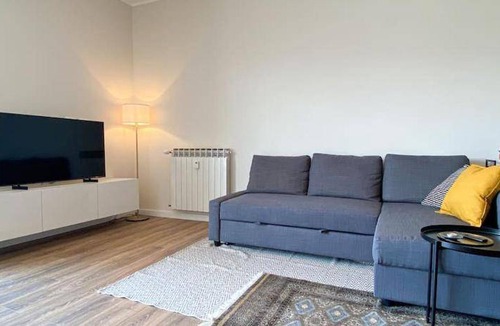 San Nicolo Apartment | Apartment ∙ 1 bedroom ∙ 4 guests