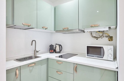 Porta Nuova Apartment | Apartment ∙ 1 bedroom ∙ 2 guests