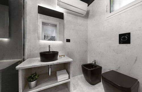 Gorla Apartment | Apartment ∙ 1 bedroom ∙ 4 guests