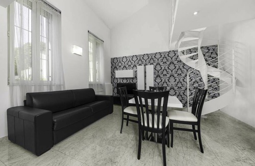 Gorla Apartment | Apartment ∙ 1 bedroom ∙ 4 guests