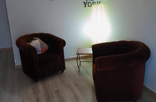 Parma Apartment | Apartment ∙ 1 bedroom ∙ 2 guests