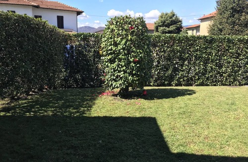 Besozzo Apartment | Apartment 10 minutes walk from the beach