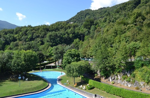 Valbrona Condo | Apartment 175 on Lake Como